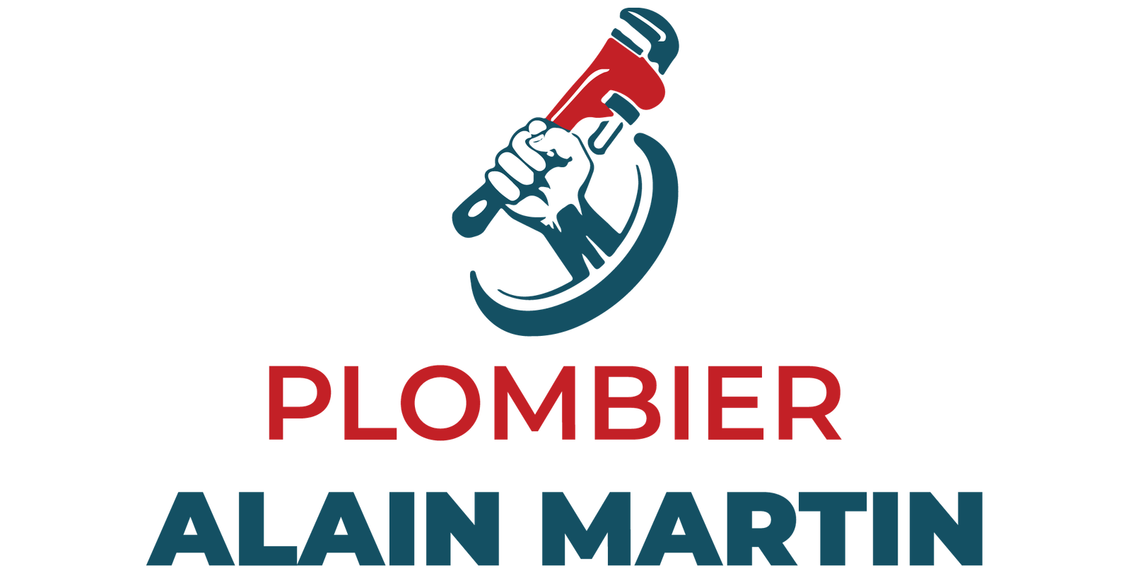Alain Martin Plombier
